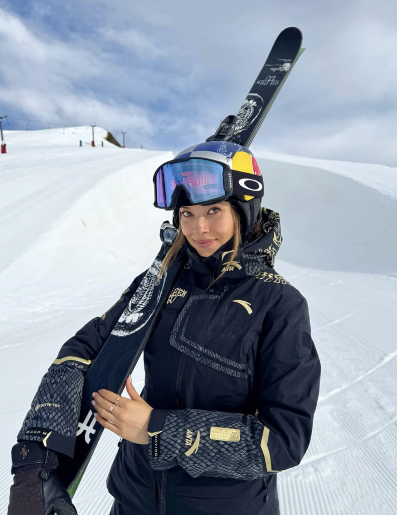 谷愛凌の父親は誰?「ハーバード卒」以外の情報は全てデマか