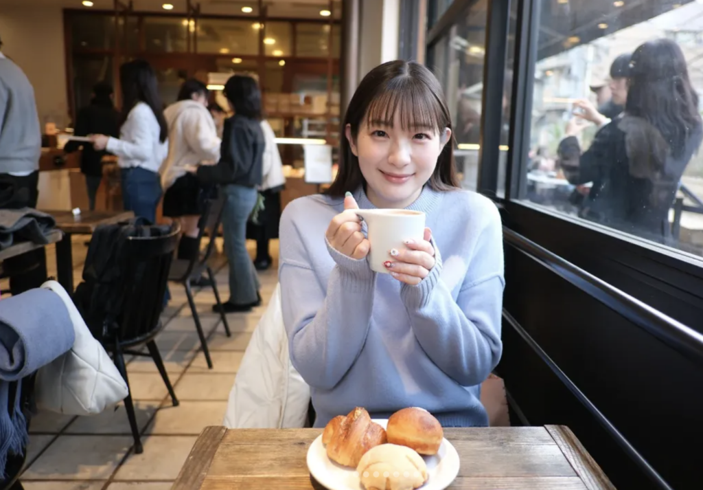 足立梨花と旦那・TATSUの馴れ初めや結婚歴の真相