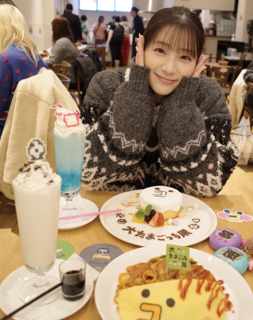 1円単位の割り勘？足立梨花と旦那の現代的な夫婦生活