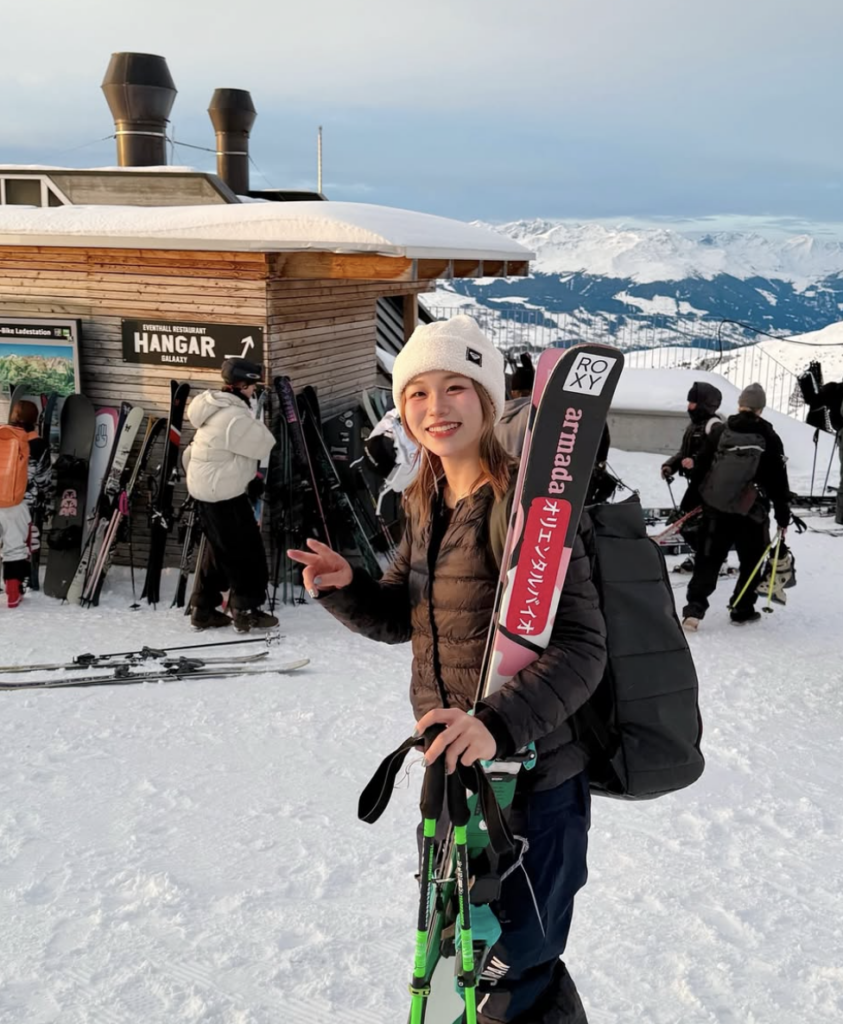 【真相】近藤心音はなぜ棄権?診断結果がヤバい