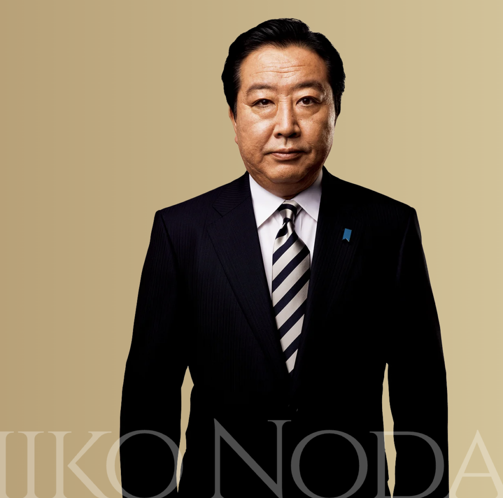 【結論】野田佳彦の国籍は日本！
父・義信氏が歩んだ「自衛官」としての壮絶な道