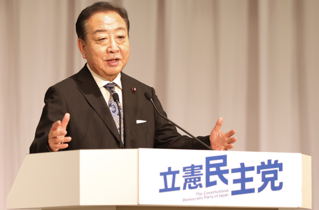 なぜ「野田佳彦は帰化人」というデマが流れたのか？噂の3大根拠を完全論破