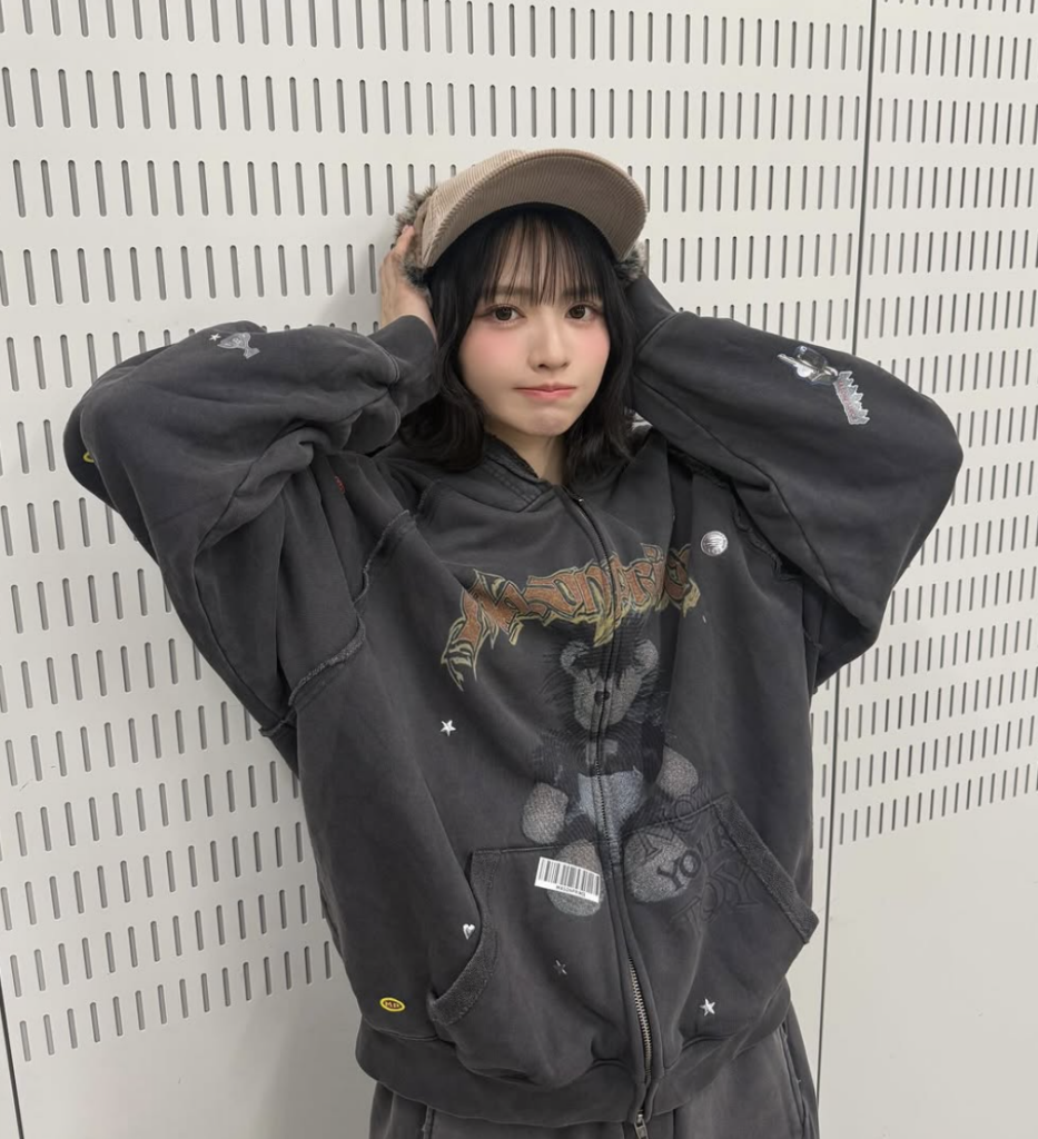 鎮西寿々歌のグラビア挑戦と世間の反応まとめ