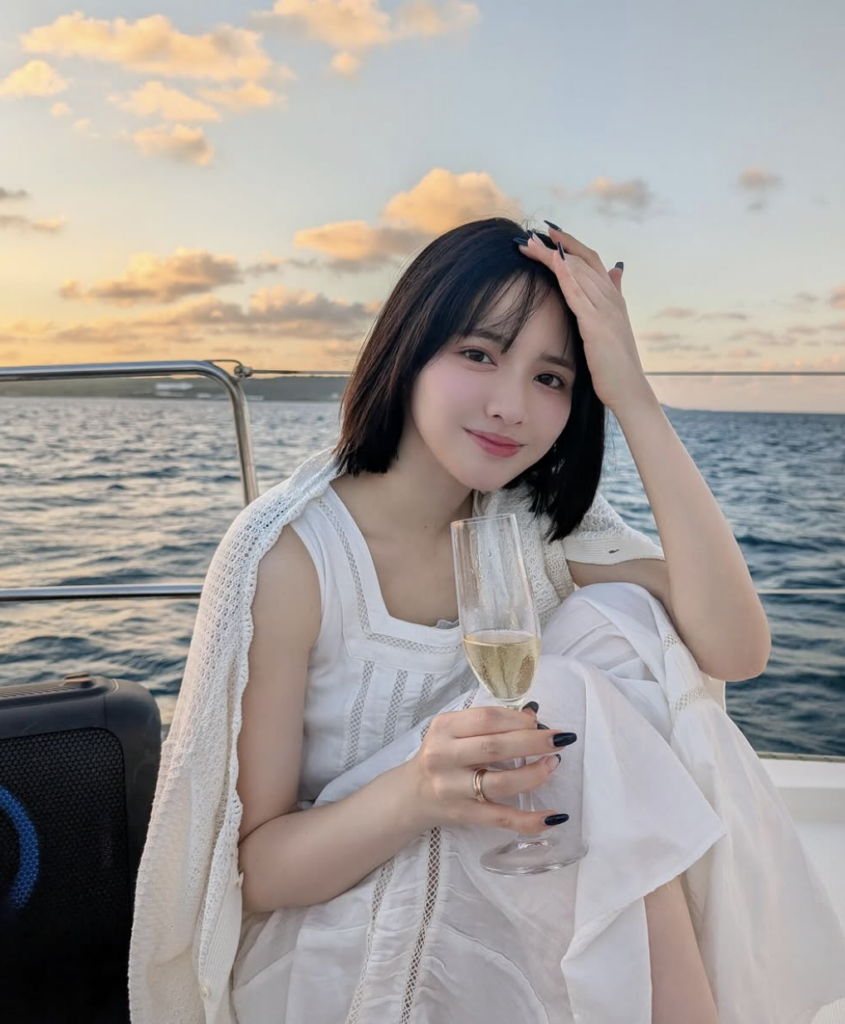 鎮西寿々歌の実家はお金持ち？父親の職業と出身地を調査