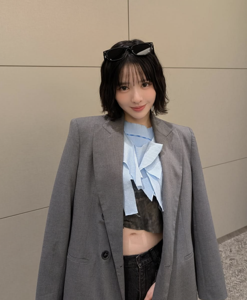 鎮西寿々歌の出身大学はどこ？フェリス女学院の噂と学歴の真相