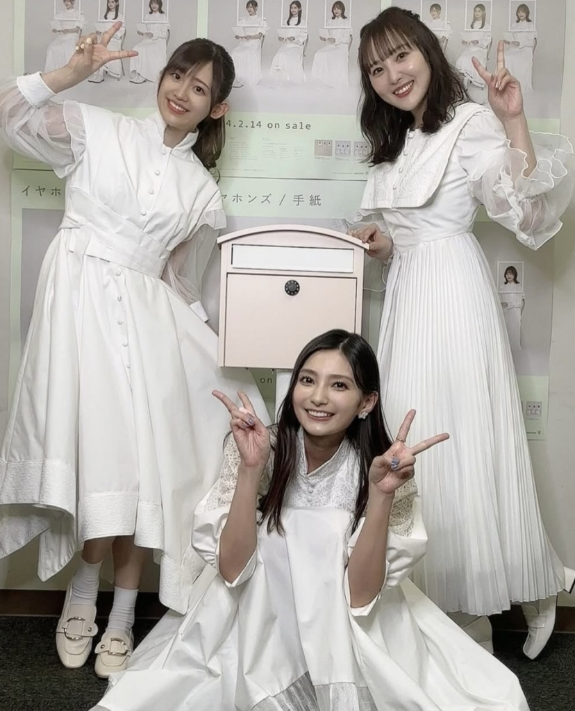 実は青二プロの勝ち組？長久友紀の凄すぎる生存戦略