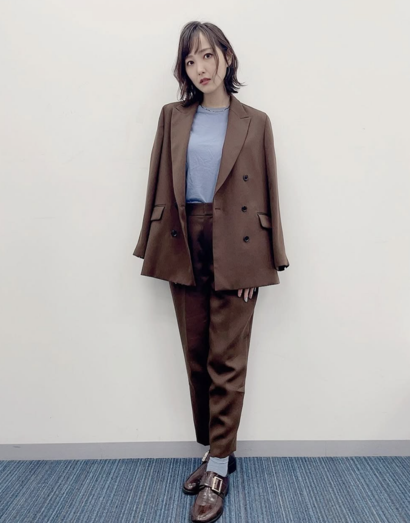 長久友紀が「売れない」と言われてきた3つの理由と誤解