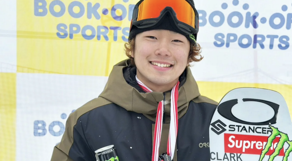 【プロフィール】長谷川帝勝の読み方や身長!岩倉市出身の天才