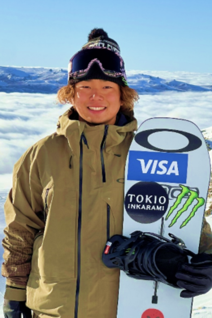 【特定】長谷川帝勝の父親はどんな人?実家の家族構成