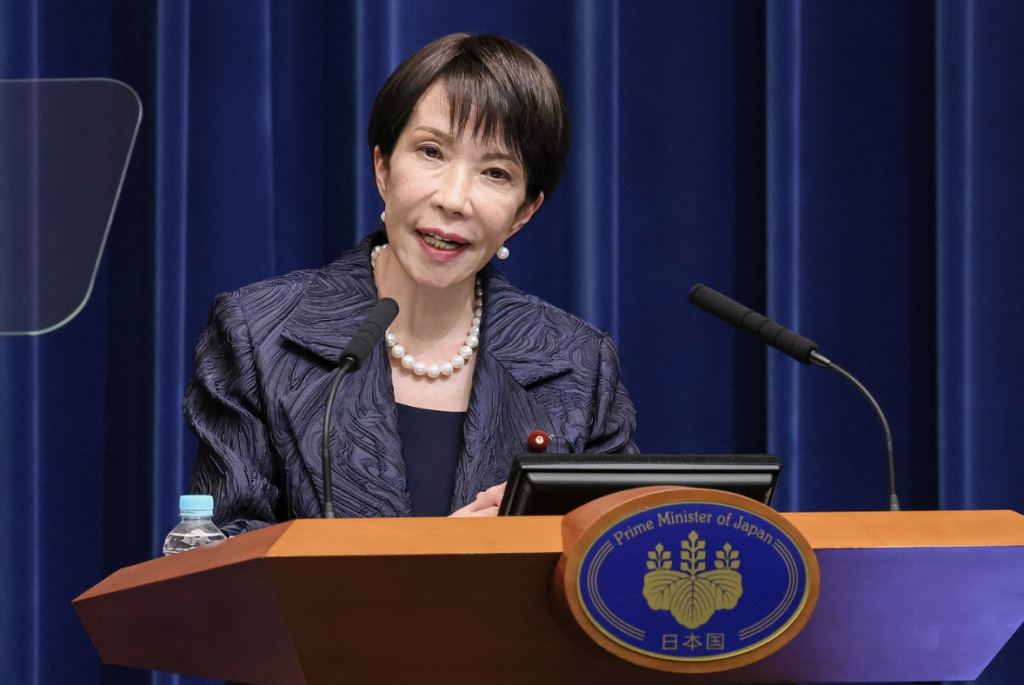 【FAQ】高市早苗の旦那や病気、現在に関するよくある質問