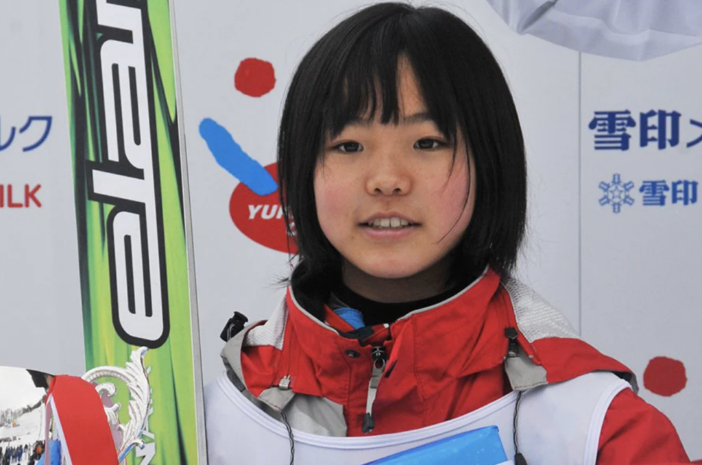 高梨沙羅の顔変わりすぎ変遷！デビューから現在までを時系列で比較