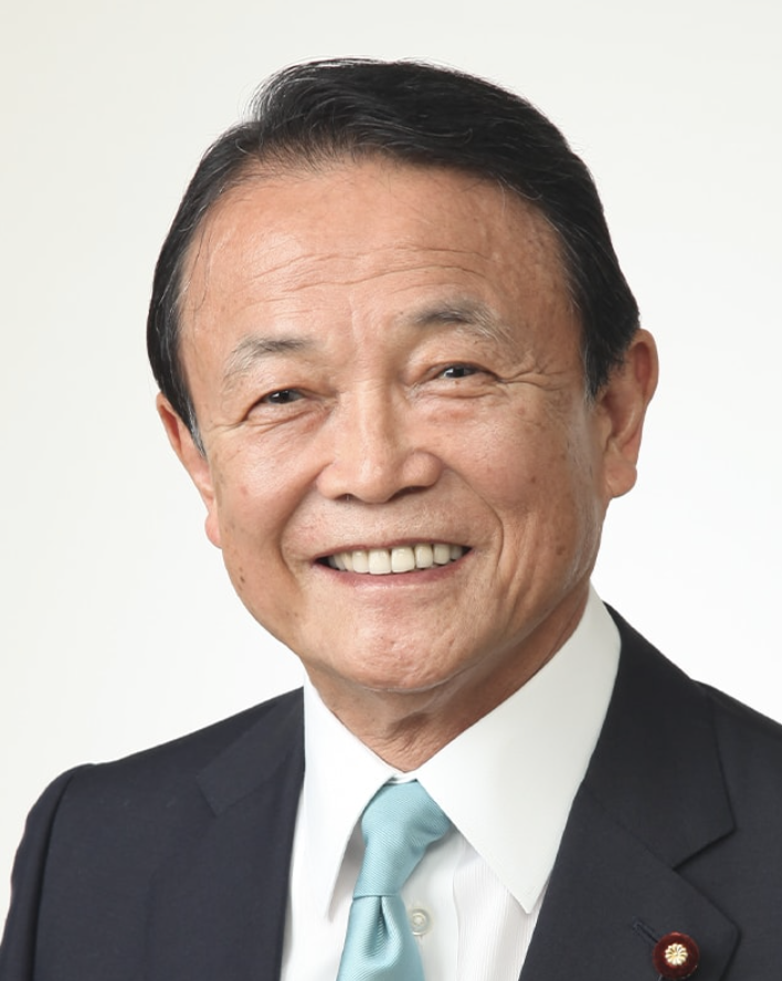 【資産】麻生太郎はなぜ権力がある？桁違いの金持ちエピソード