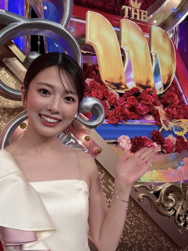 【FAQ】黒田みゆの実家や熱愛、大学などに関するよくある質問