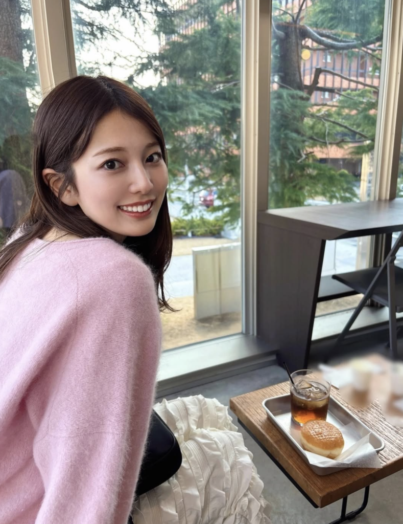 黒田みゆの熱愛やフライデー写真の真相を徹底解剖!