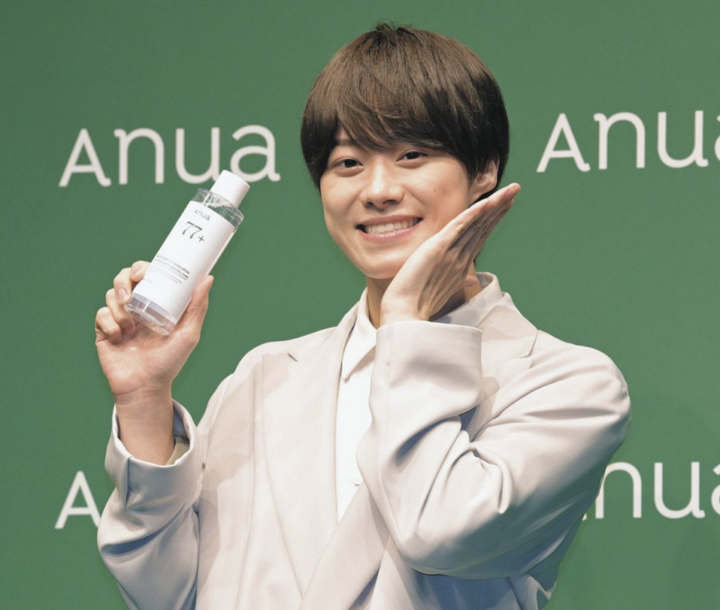 【結論】大橋和也の顔変わった理由!