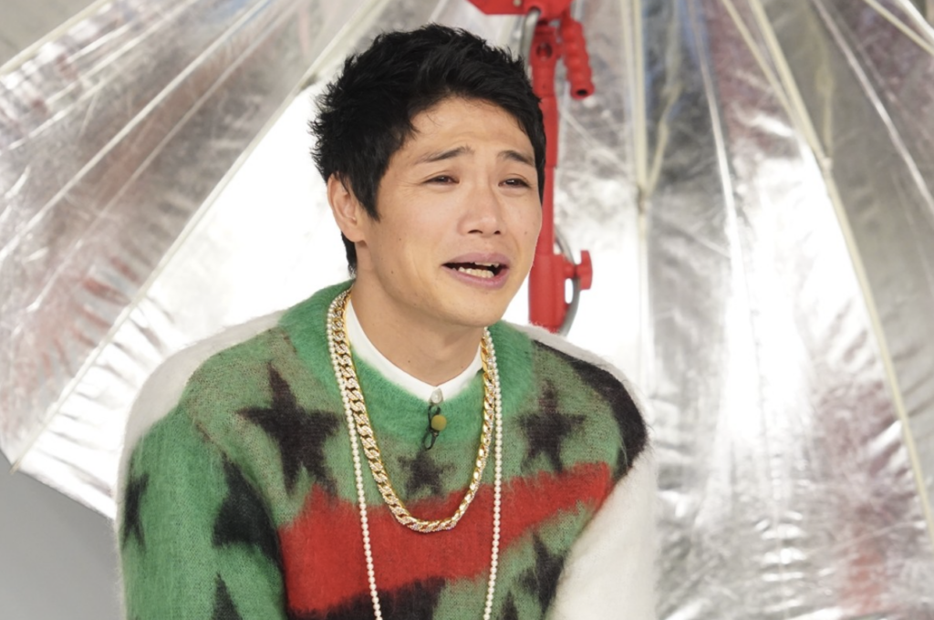 もう中学生とおかもとまりの破局理由は？