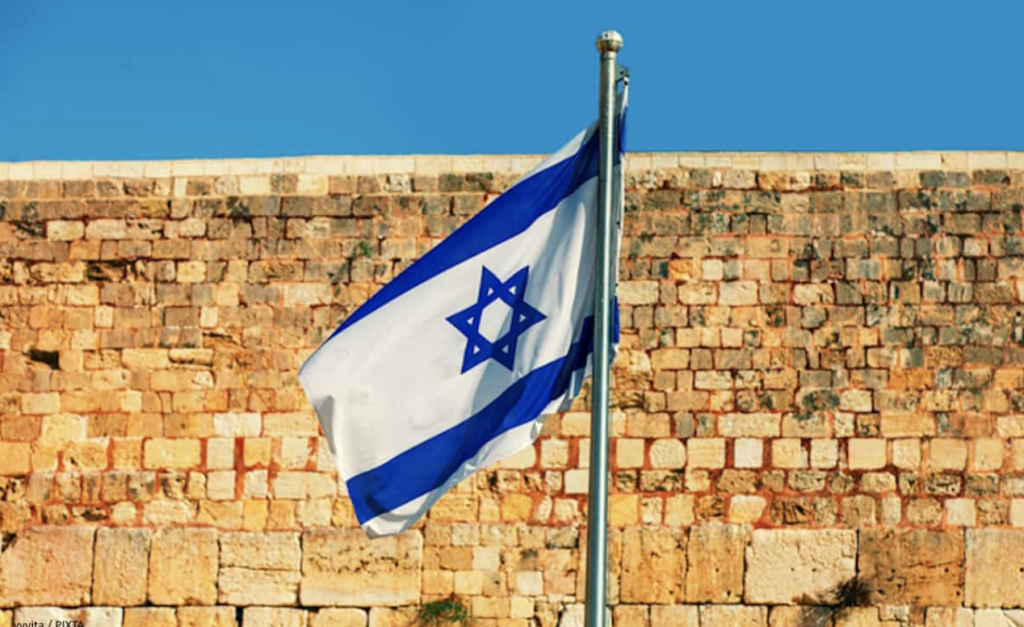 イスラエルとパレスチナはどっちが正しい？結論をわかりやすく解説