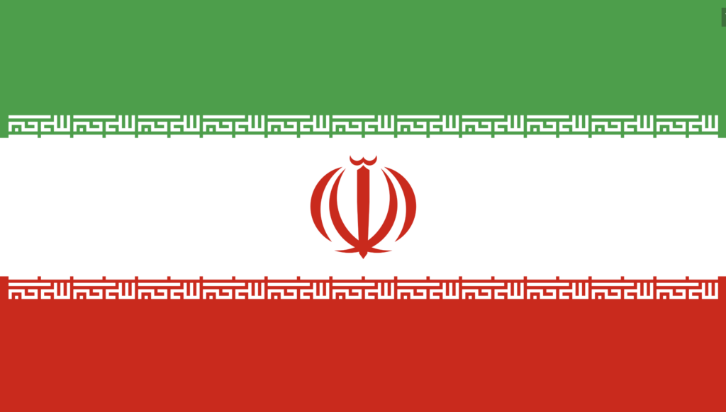 イランはなぜ戦争をしている？対立の歴史と地図