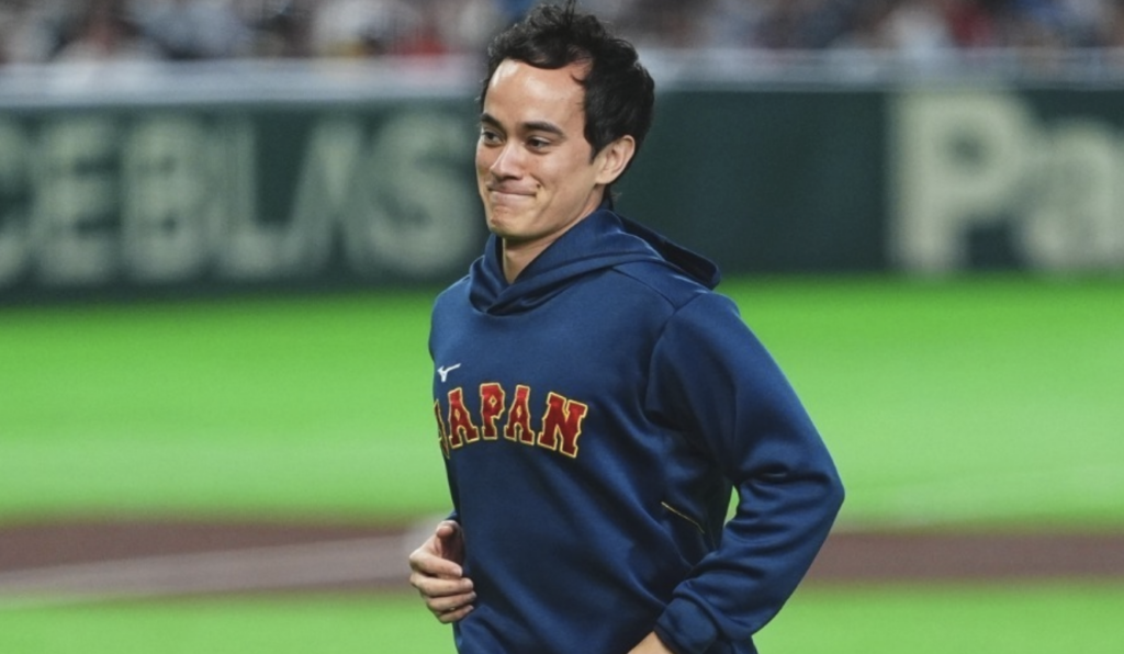 大谷通訳の経歴は？アイアトンの大学や実績