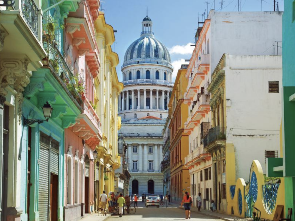 キューバ人が亡命を選ぶ3つの理由と現実