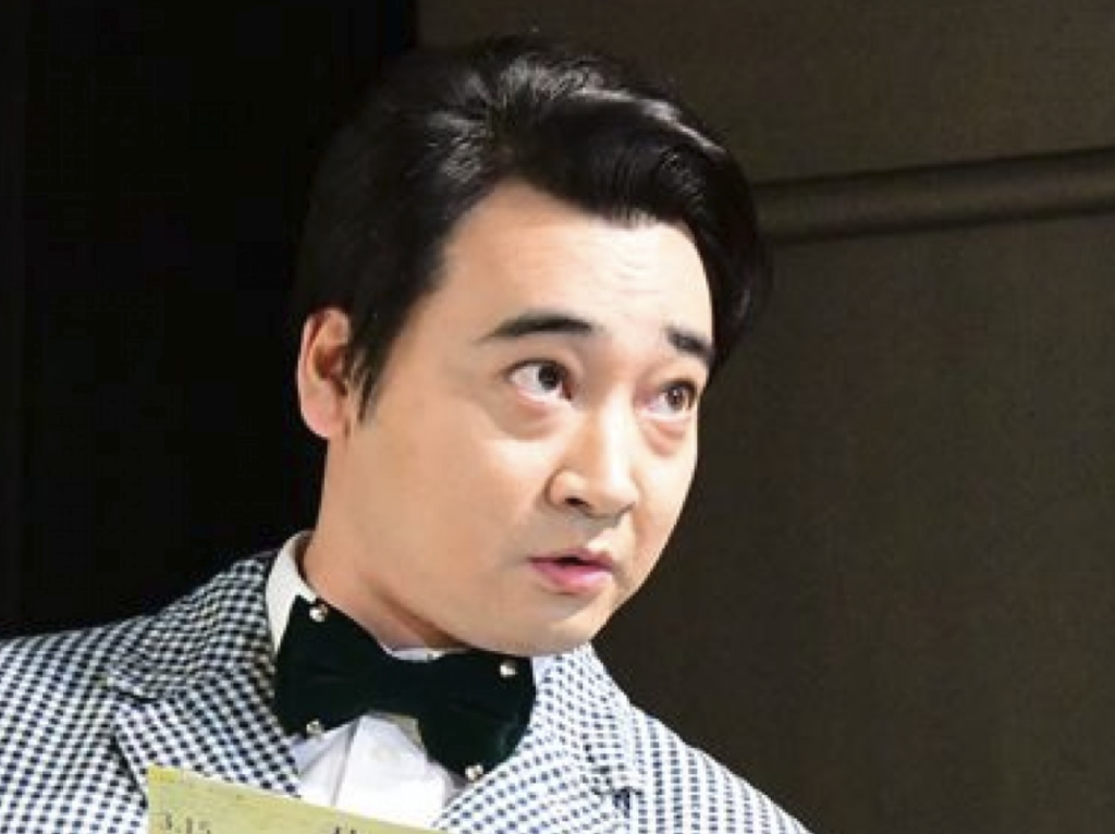 元メンバー斉藤慎二の妻は誰?嫁と子供の今