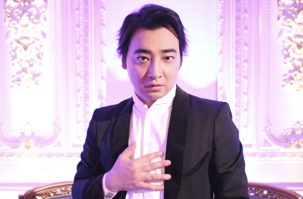 結論!ジャングルポケット斎藤は何をした?