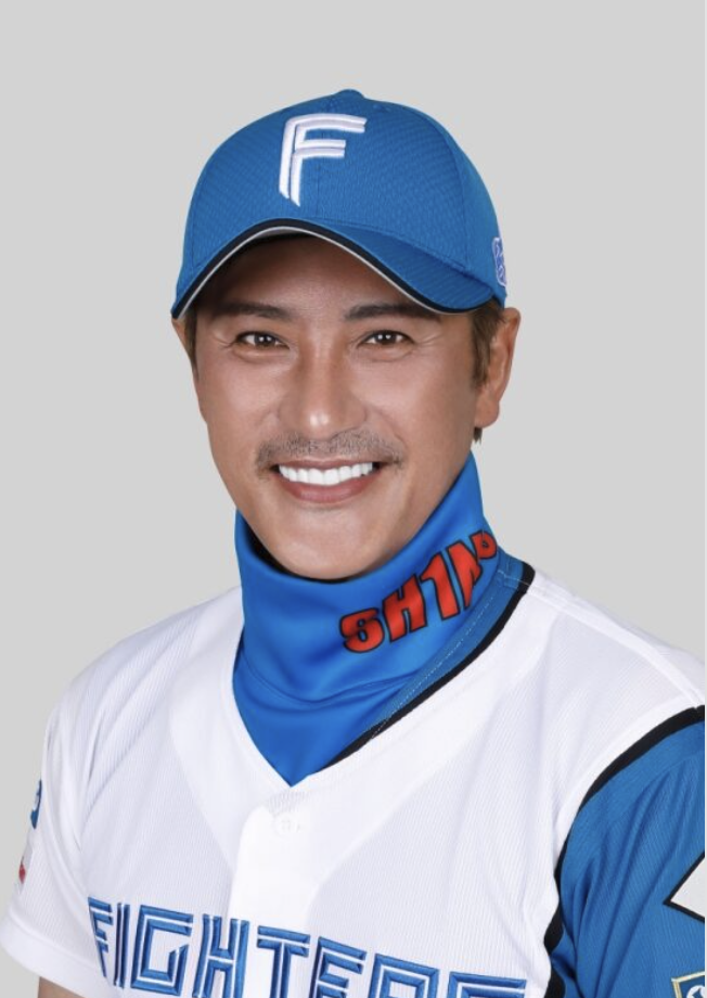 新庄剛志の圧倒的な白さと吉田正尚の違い