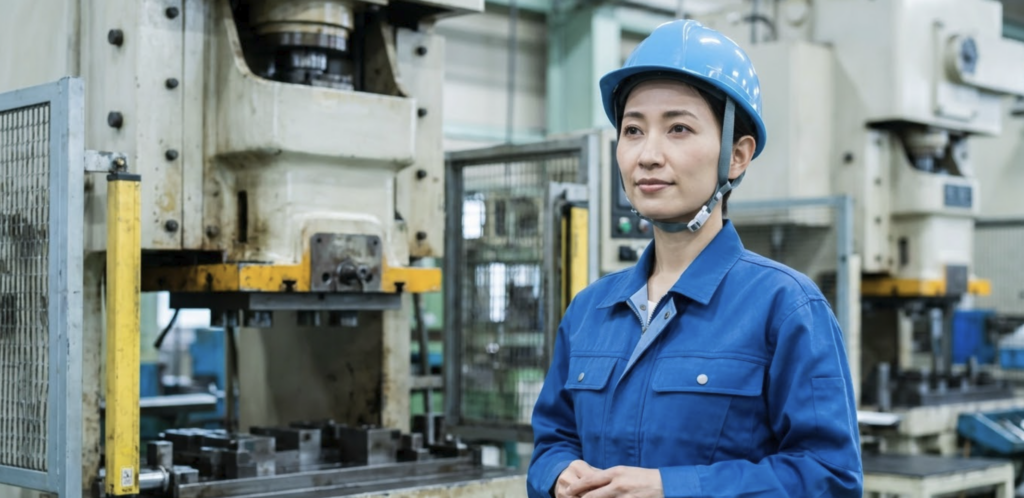 プレス機事故に関するよくある質問