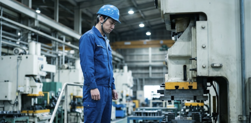 まとめ：プレス機の事故はどうなるか総括