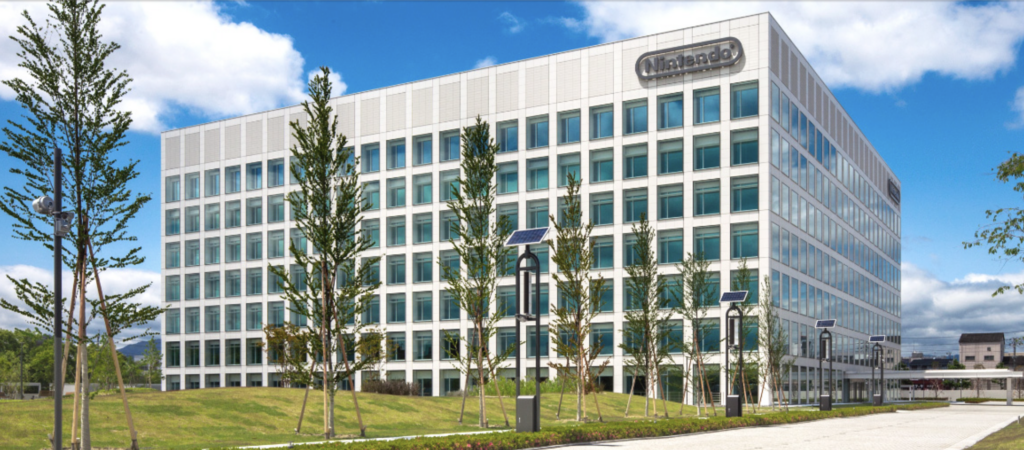 任天堂法務部が最強と言われる伝説とは？強さの理由