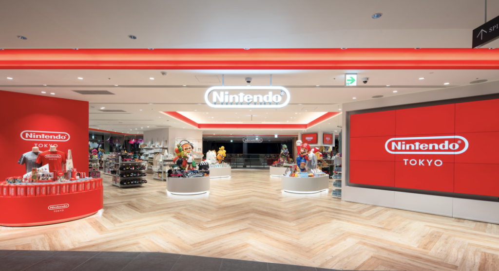 任天堂法務部の気になる裏側！学歴や年収の実態