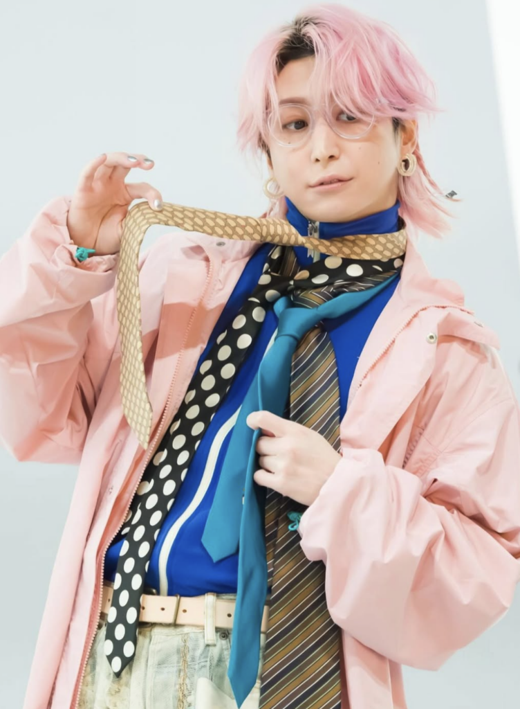 佐久間大介には兄弟はいますか?家族構成