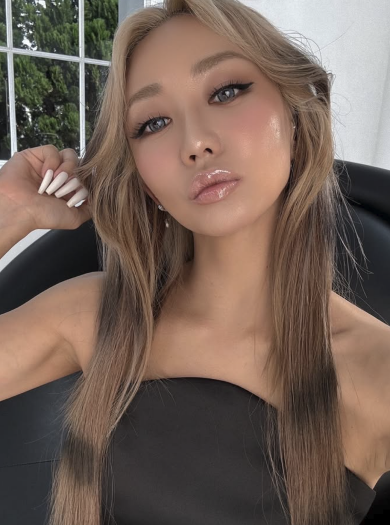 倖田來未の「羊水腐る」発言の全文と当時の状況