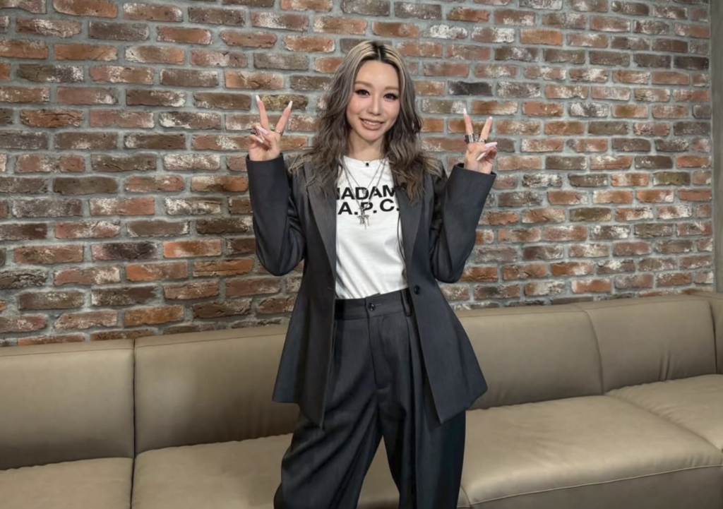 2026年最新情報!倖田來未の第二子妊娠と羊水発言の繋がり