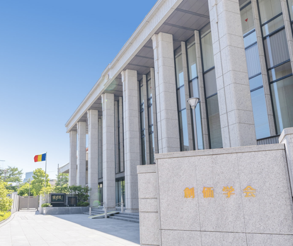 創価学会は何がやばい？簡単に理由を解説