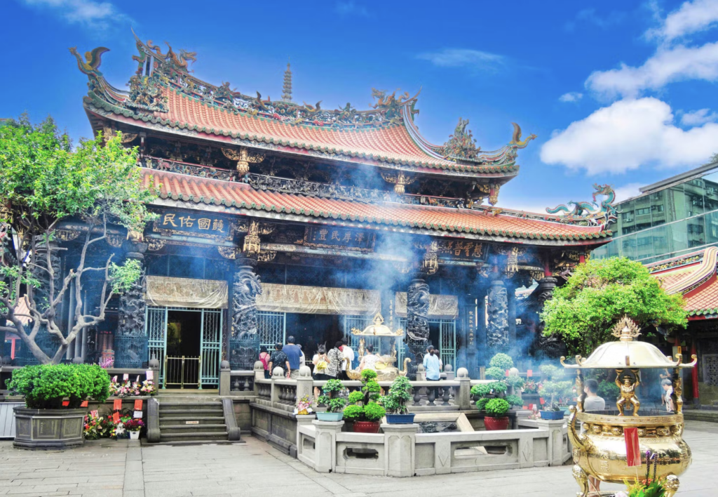 チャイニーズタイペイと呼ばれる台湾側の反応