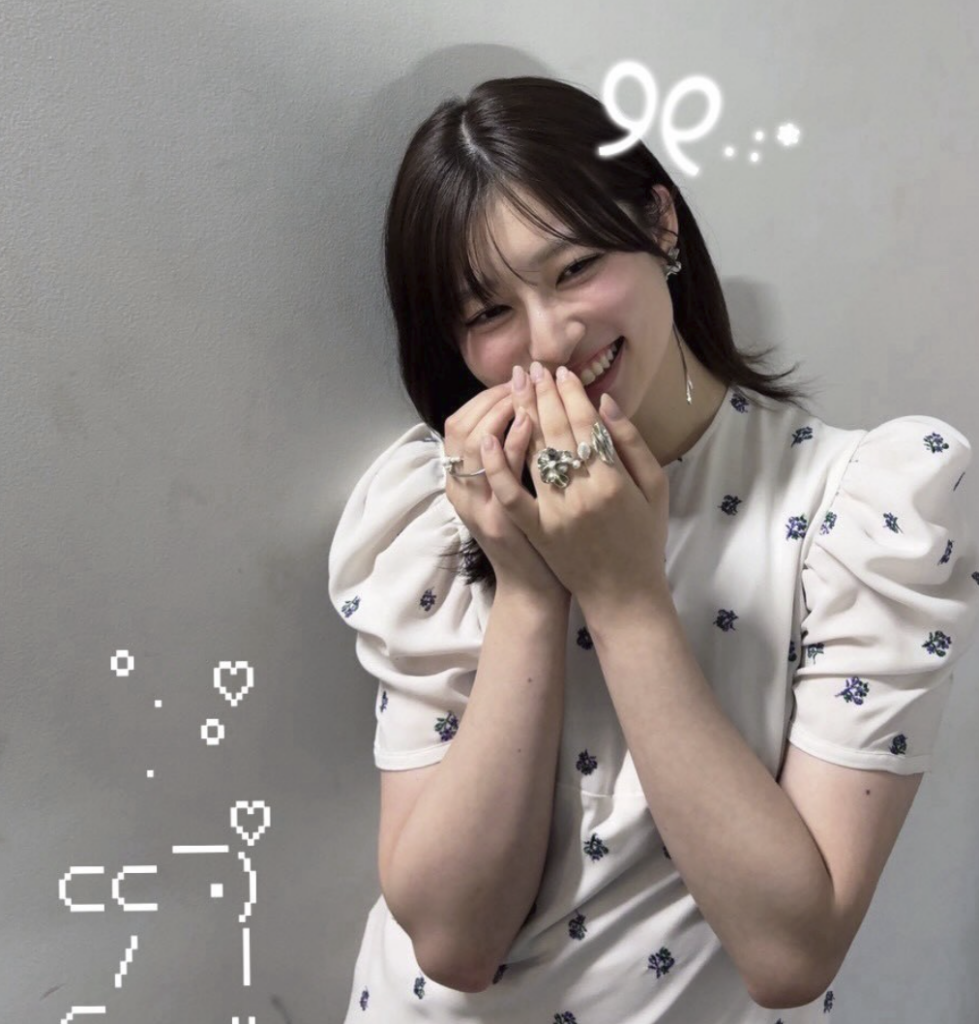 2026年最新！吉川愛さんは現在結婚して旦那さんがいるの？