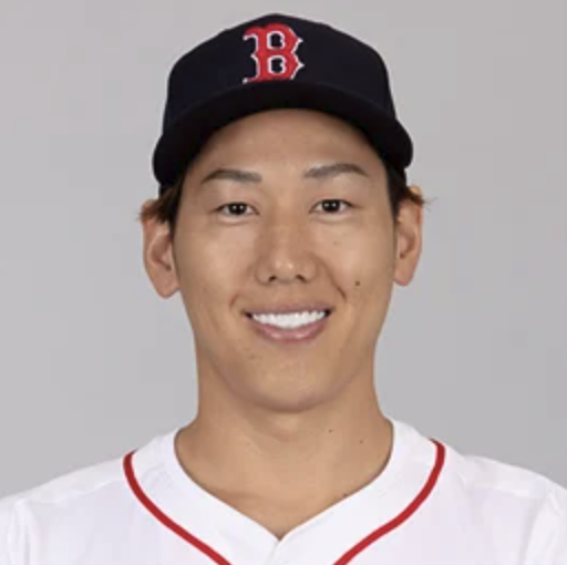 吉田正尚の歯が白すぎる理由はセラミック！