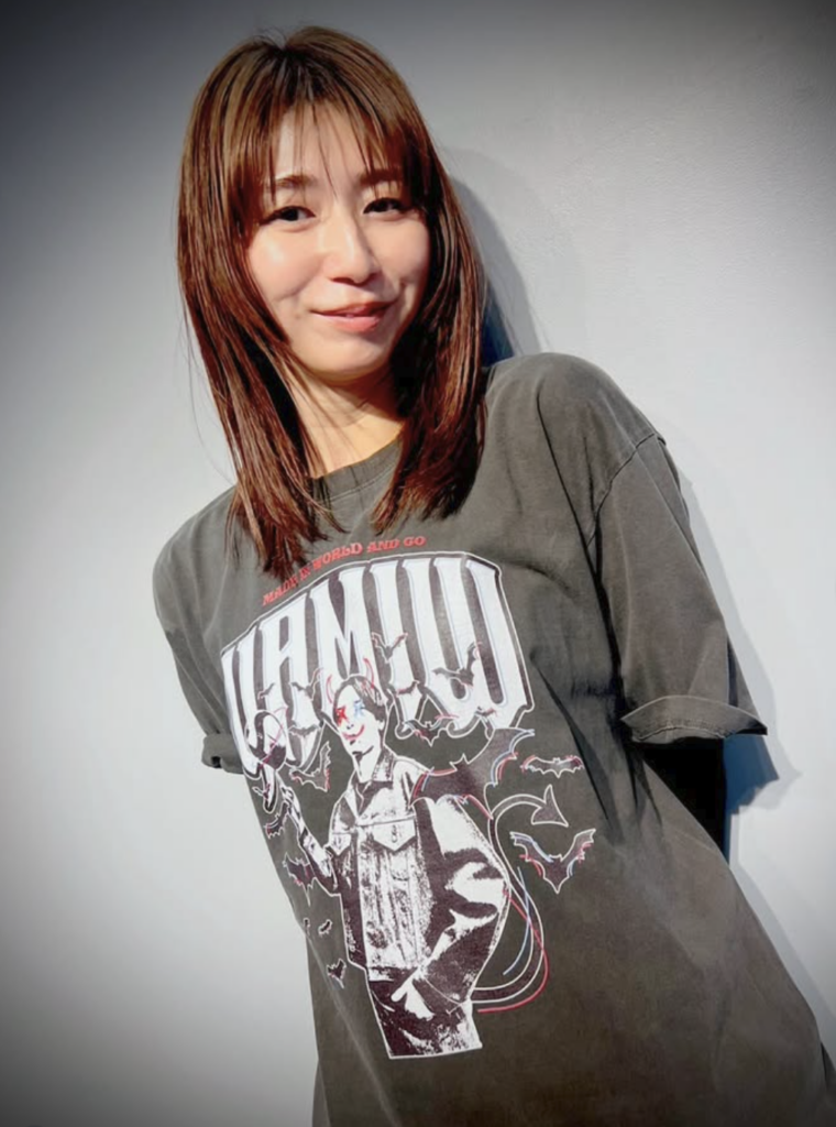 大友愛の子供は何人？長女の秋本美空や難病の噂