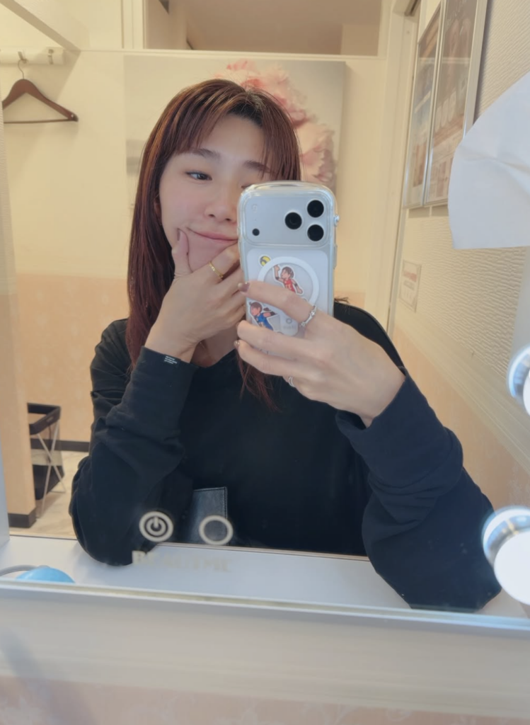 大友愛の旦那の秋元（秋本）との馴れ初めを解説