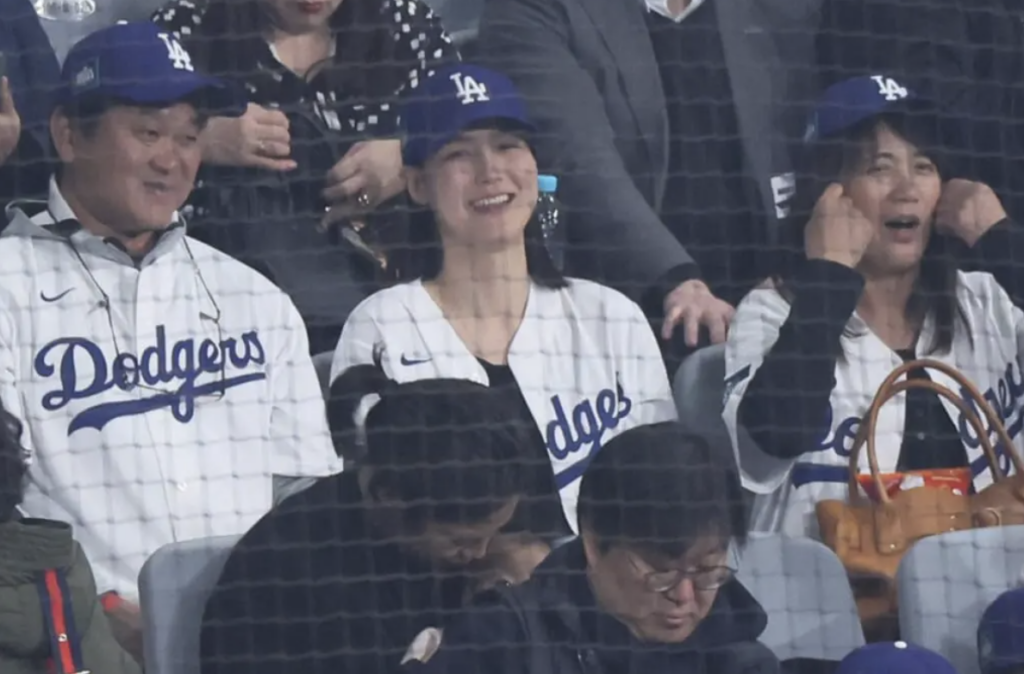 田中真美子さんの経歴と大谷翔平の妻の年収