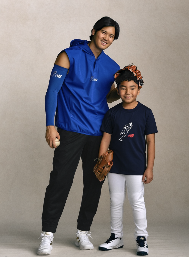 大谷翔平と田中真美子の現在の生活と子供