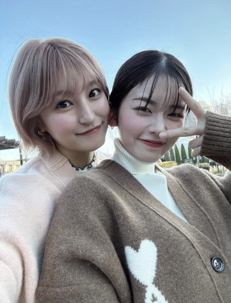 小芝風花がブレイクするきっかけと交友関係