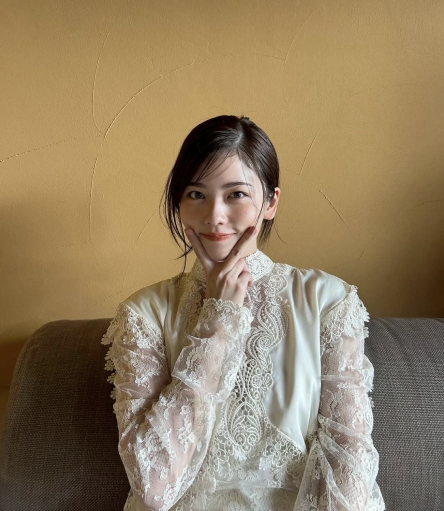 小芝風花の実家は金持ち？フィギュアと学歴から暴く結論