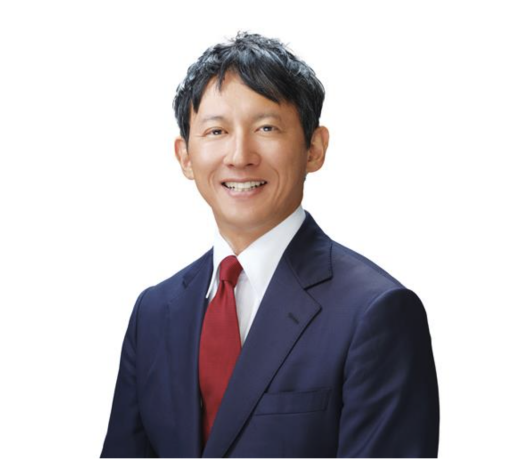 小野泰輔と統一教会はズブズブ？維新離党の真相