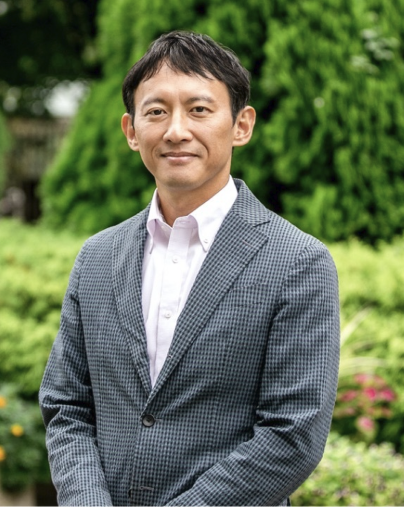 小野泰輔の病気は肺がん！社長の噂と壮絶な過去