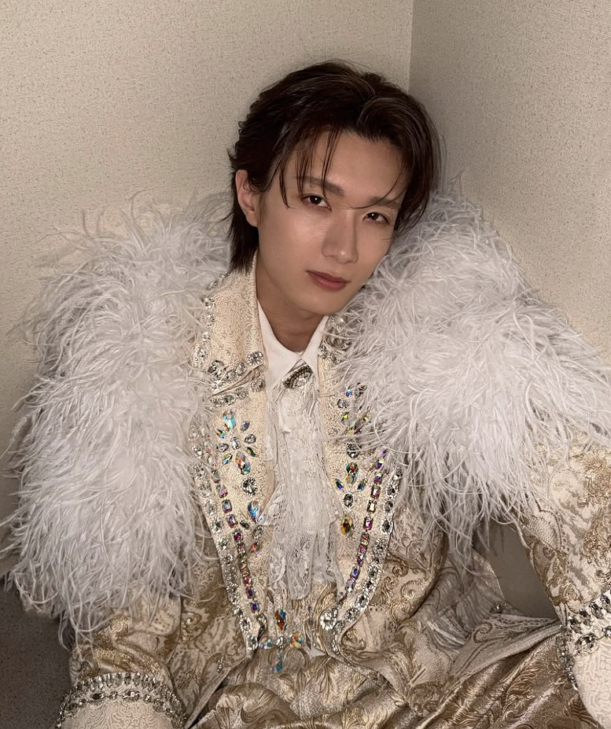 【結論】山中柔太朗の彼女の匂わせと歴代元カノ一覧