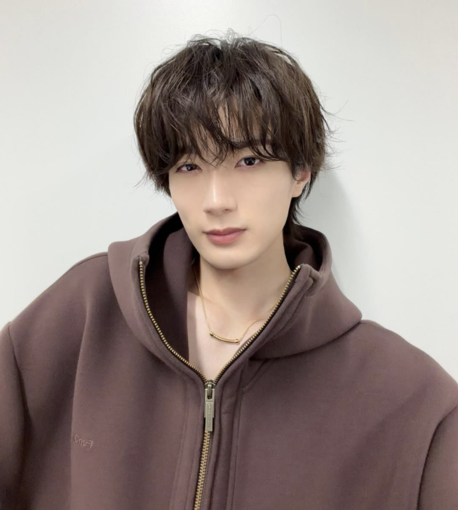 山中柔太朗は顔が変わった？長いという噂を検証