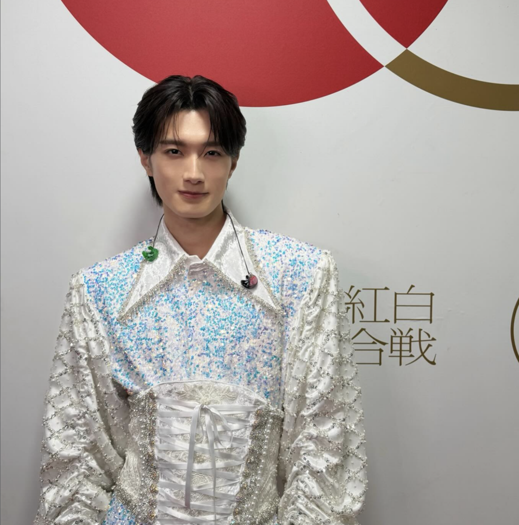 山中柔太朗の実家とM!LK加入からの経歴