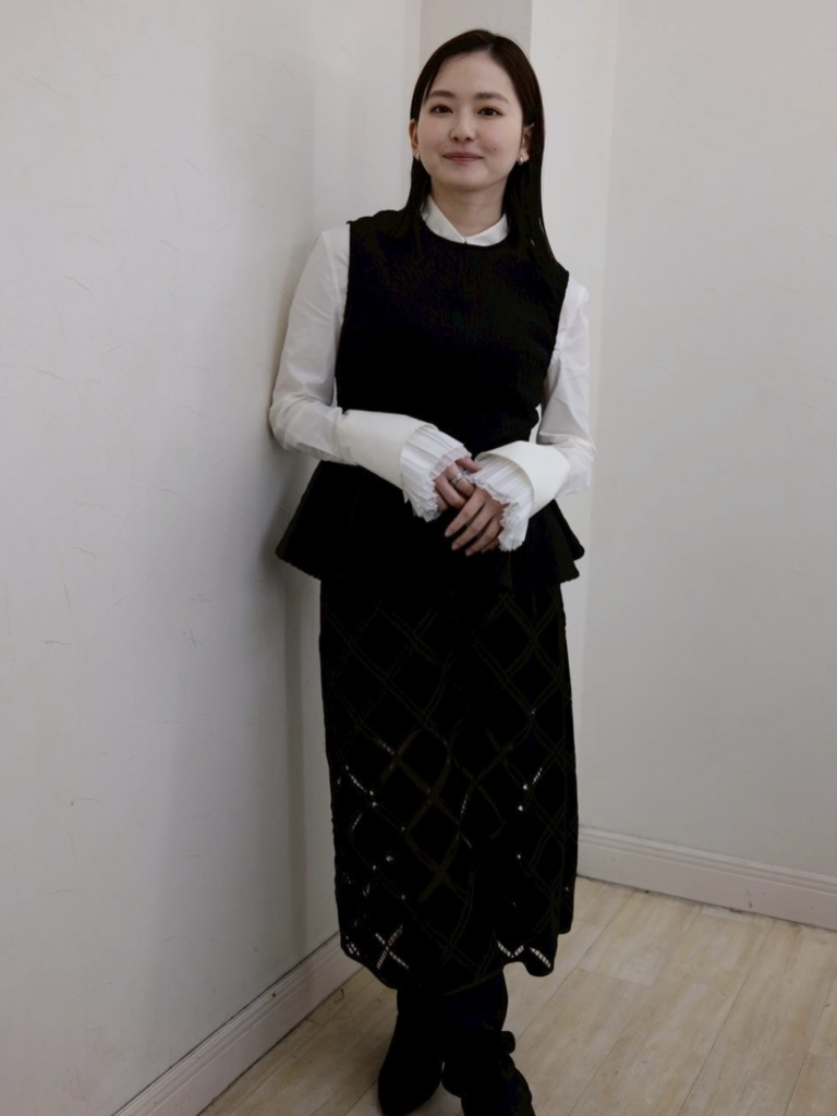 山田杏奈の実家は金持ち？父親が声優の真相